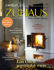 Landlust Zuhaus 4/2020 (Herbst)