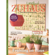 Landlust Zuhaus 1/2022 (Frühling)