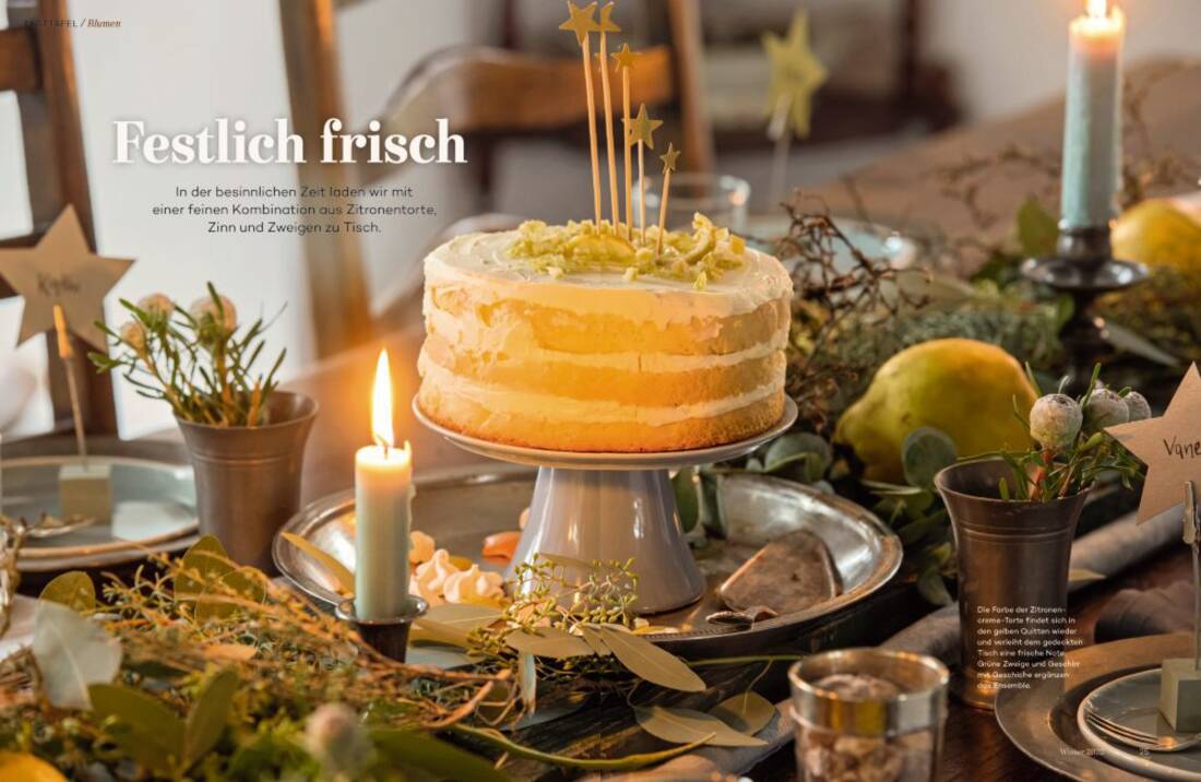 Landlust Zuhaus 5/2022 (Winter)