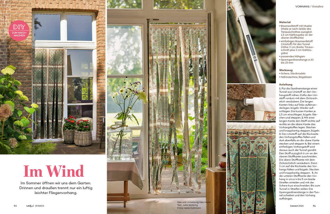 Landlust Zuhaus 3/2023