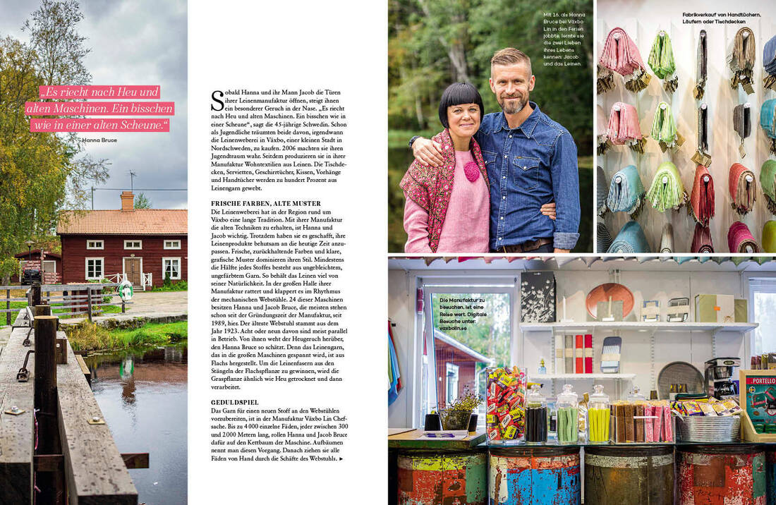 Landlust Zuhaus 3/2023
