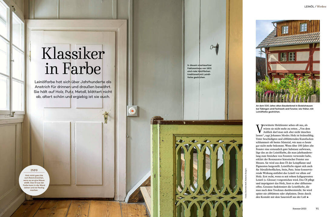 Landlust Zuhaus 3/2023