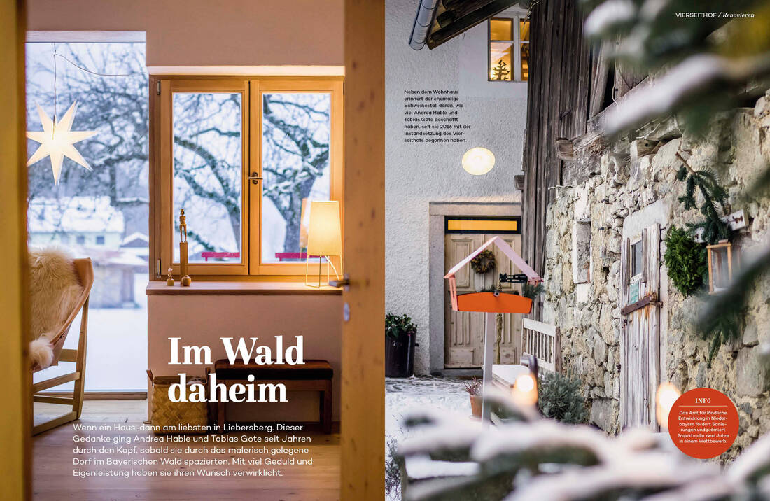 Landlust Zuhaus 5/2023