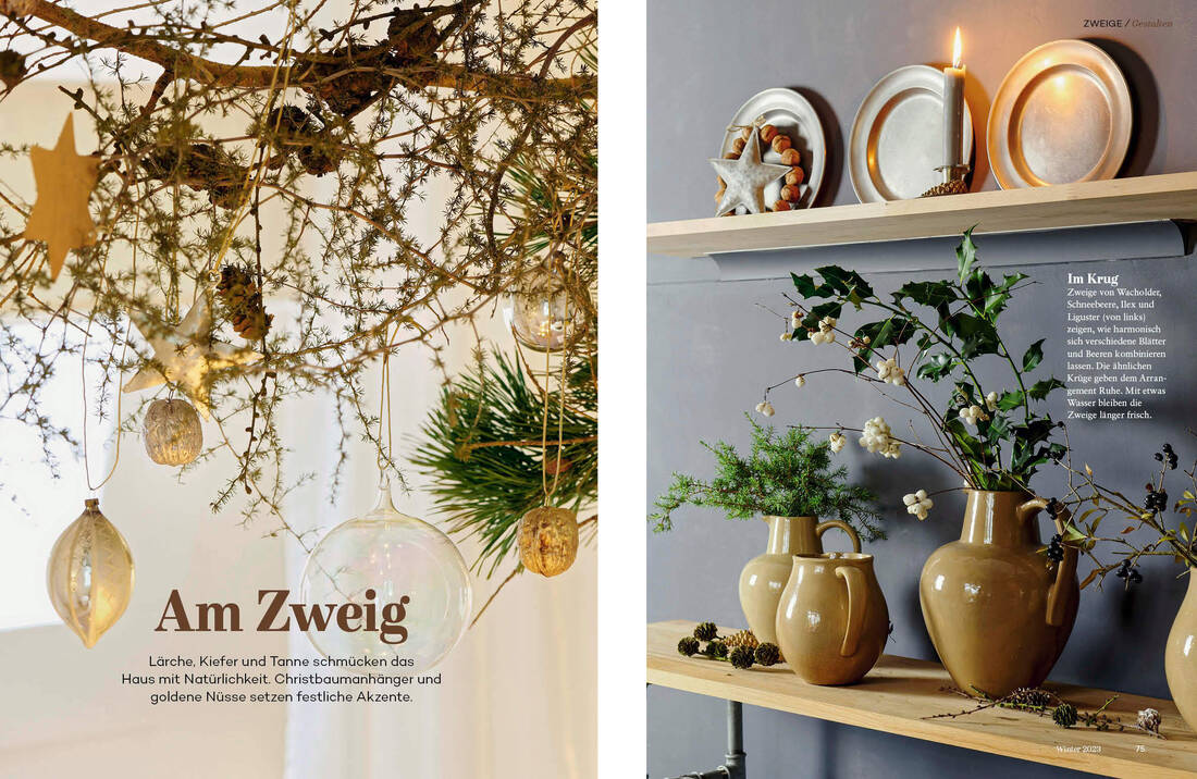 Landlust Zuhaus 5/2023