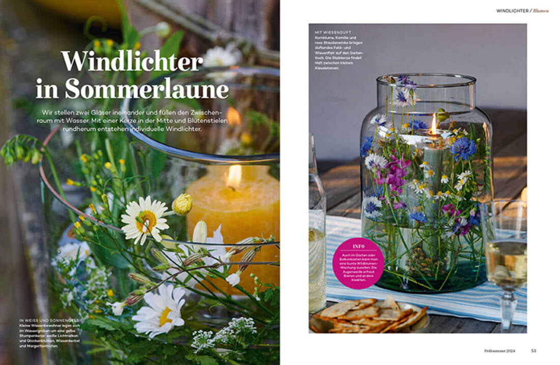 Landlust Zuhaus 02/2024
