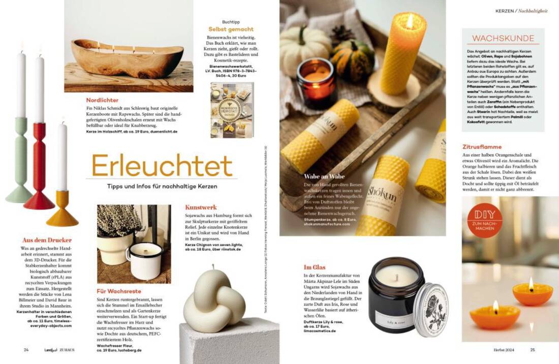 Landlust Zuhaus 04/2024