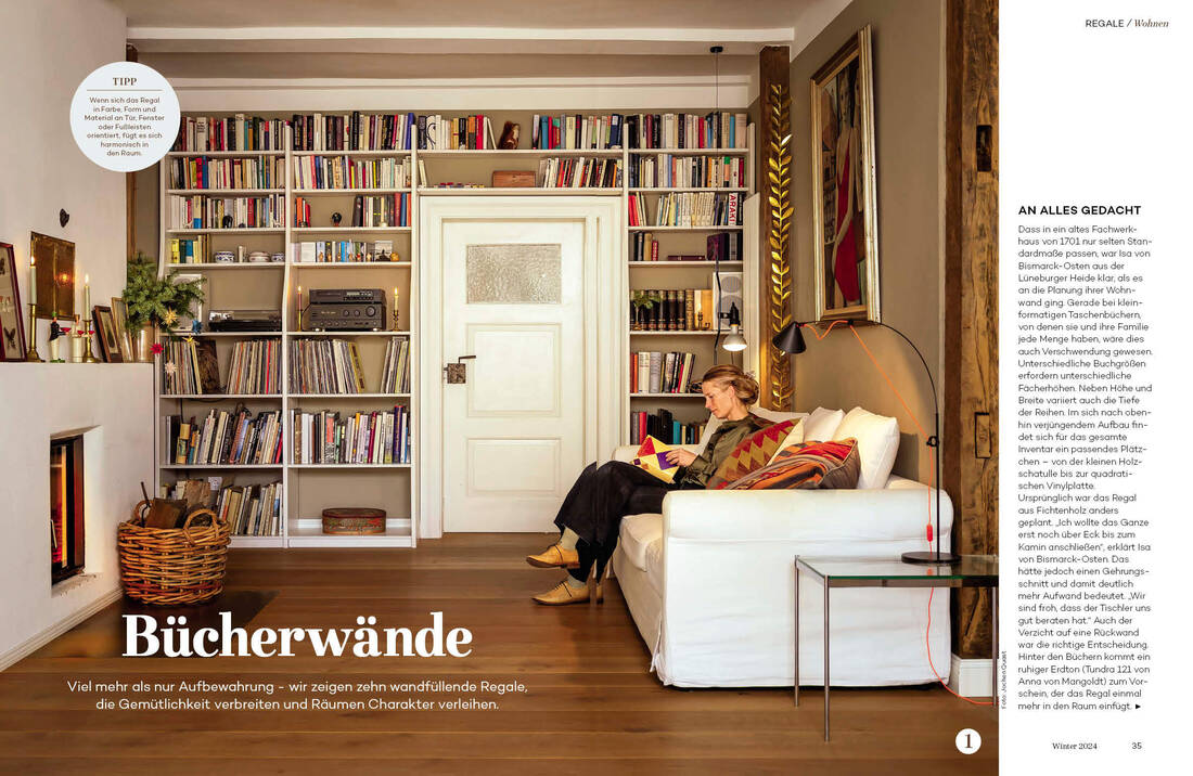 Landlust Zuhaus 05/2024
