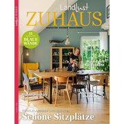 Landlust Zuhaus 01/2025