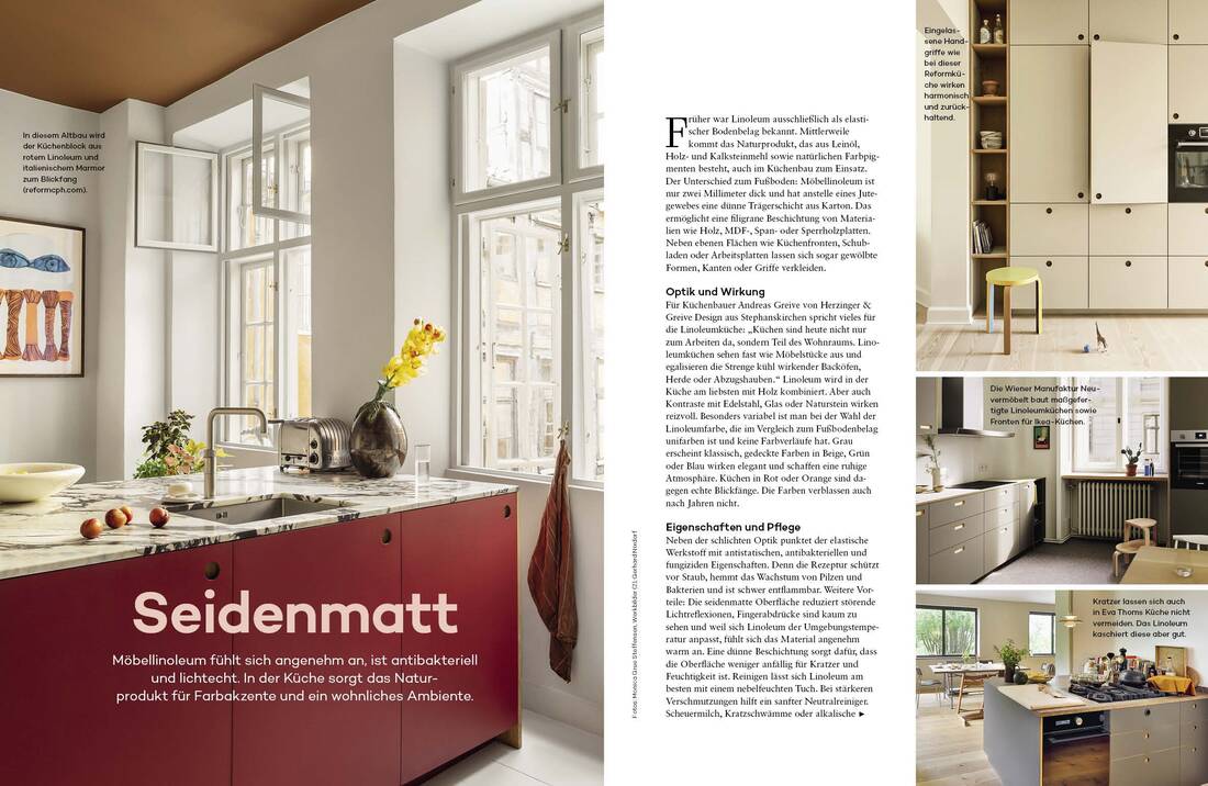 Landlust Zuhaus 01/2025