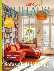 Landlust Zuhaus 01/2026