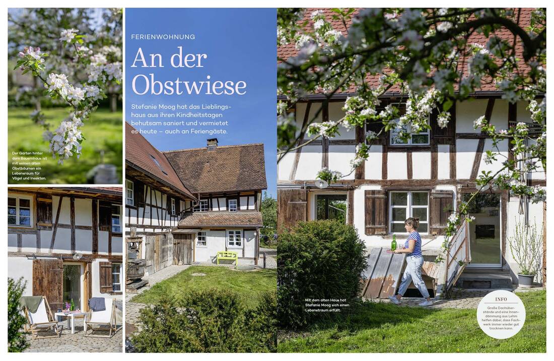 Landlust Zuhaus 01/2026