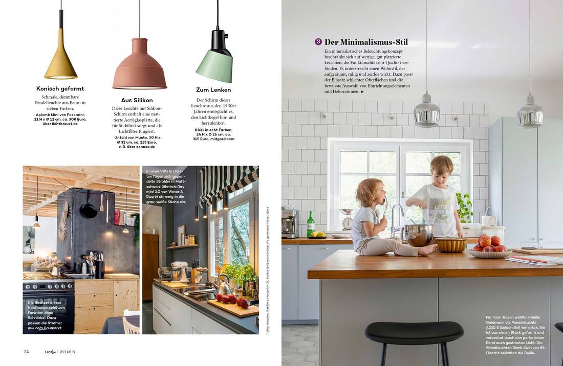Landlust Zuhaus 02/2026