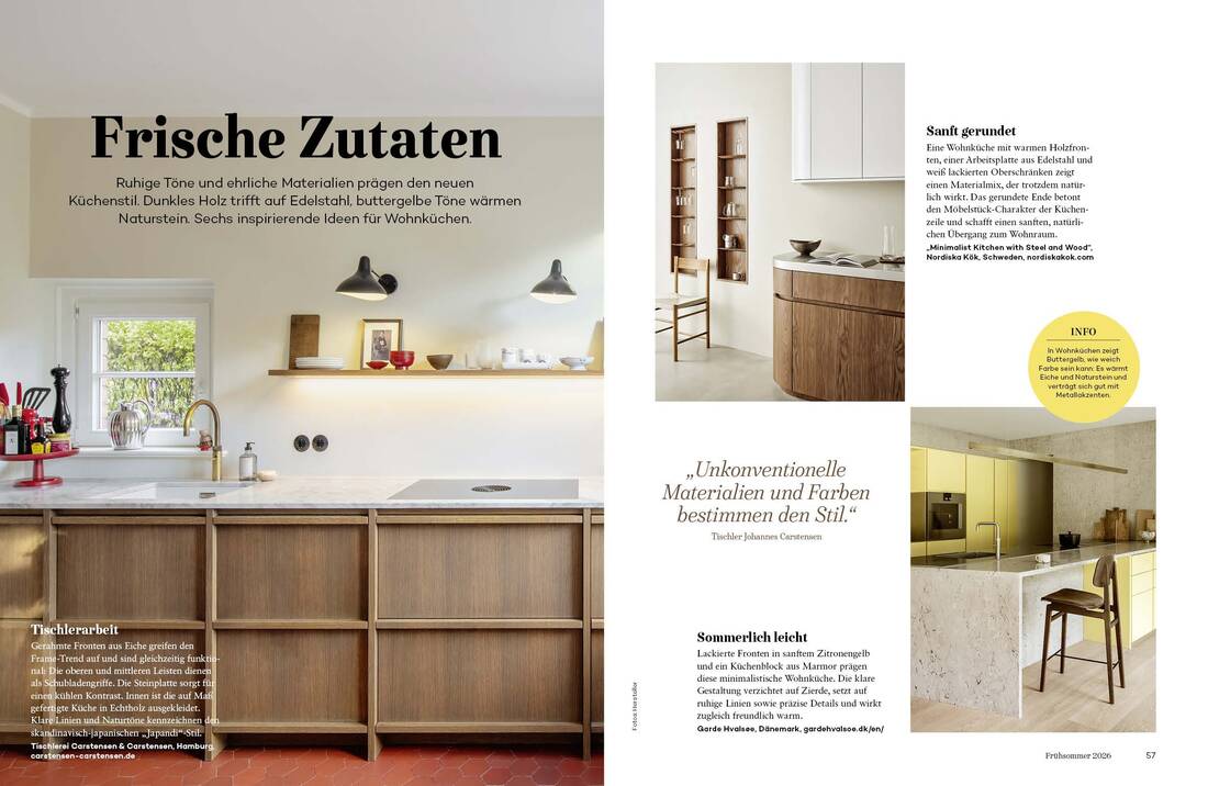 Landlust Zuhaus 02/2026