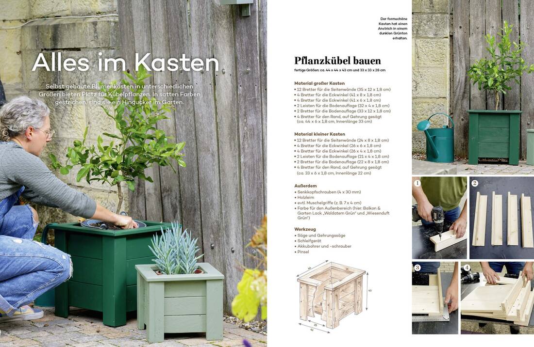 Landlust Zuhaus 02/2026