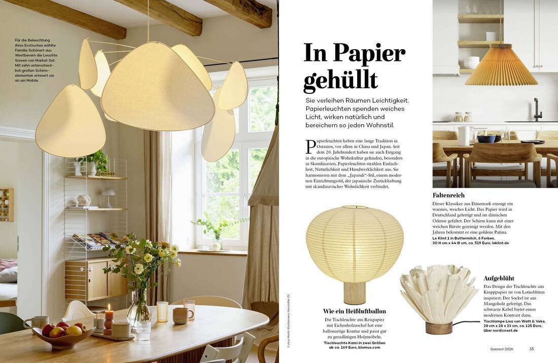 Landlust Zuhaus 03/2026