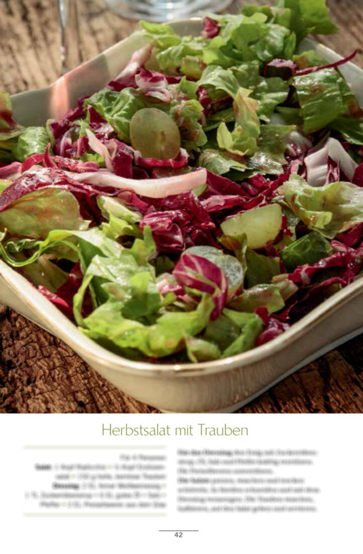Landlust - Die Rezepte 4
