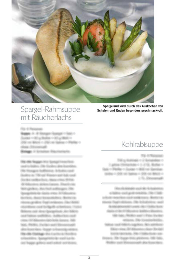 Landlust - Die Rezepte 4