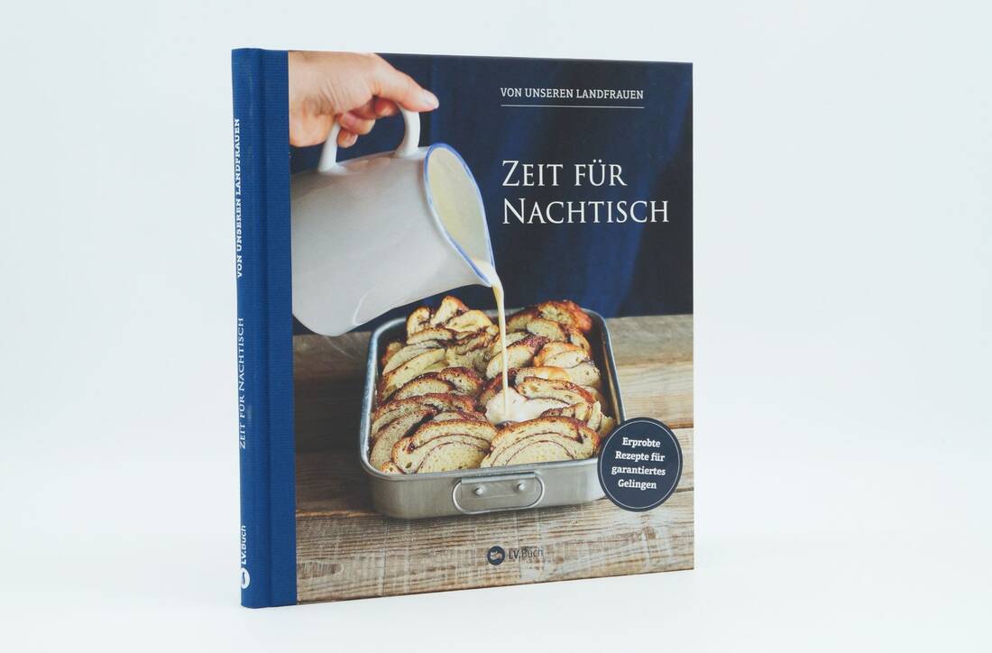 Zeit für Nachtisch