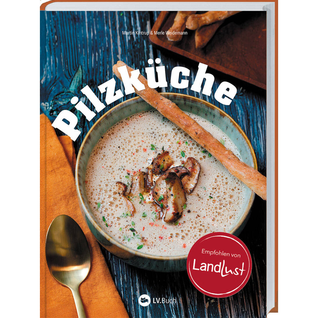 Pilzküche