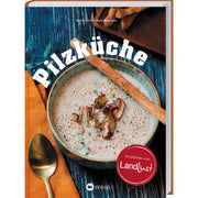 Pilzküche