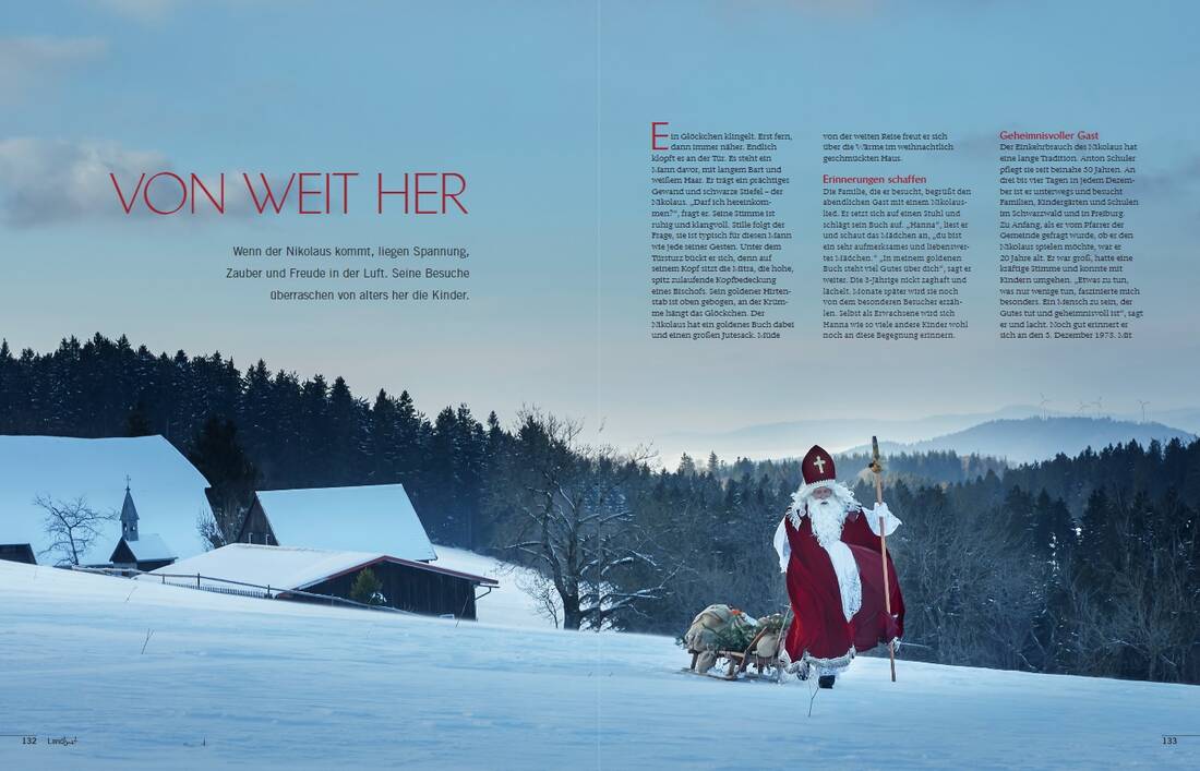 Landlust Heft 6/2022
