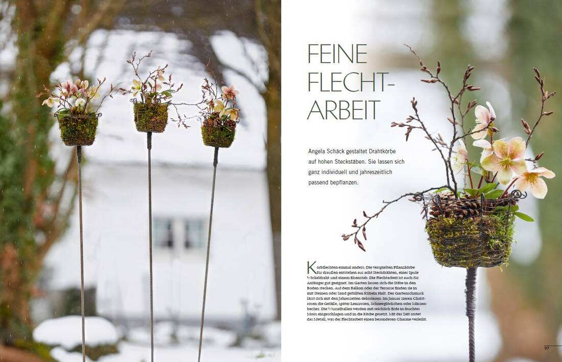Landlust Heft 1/2023