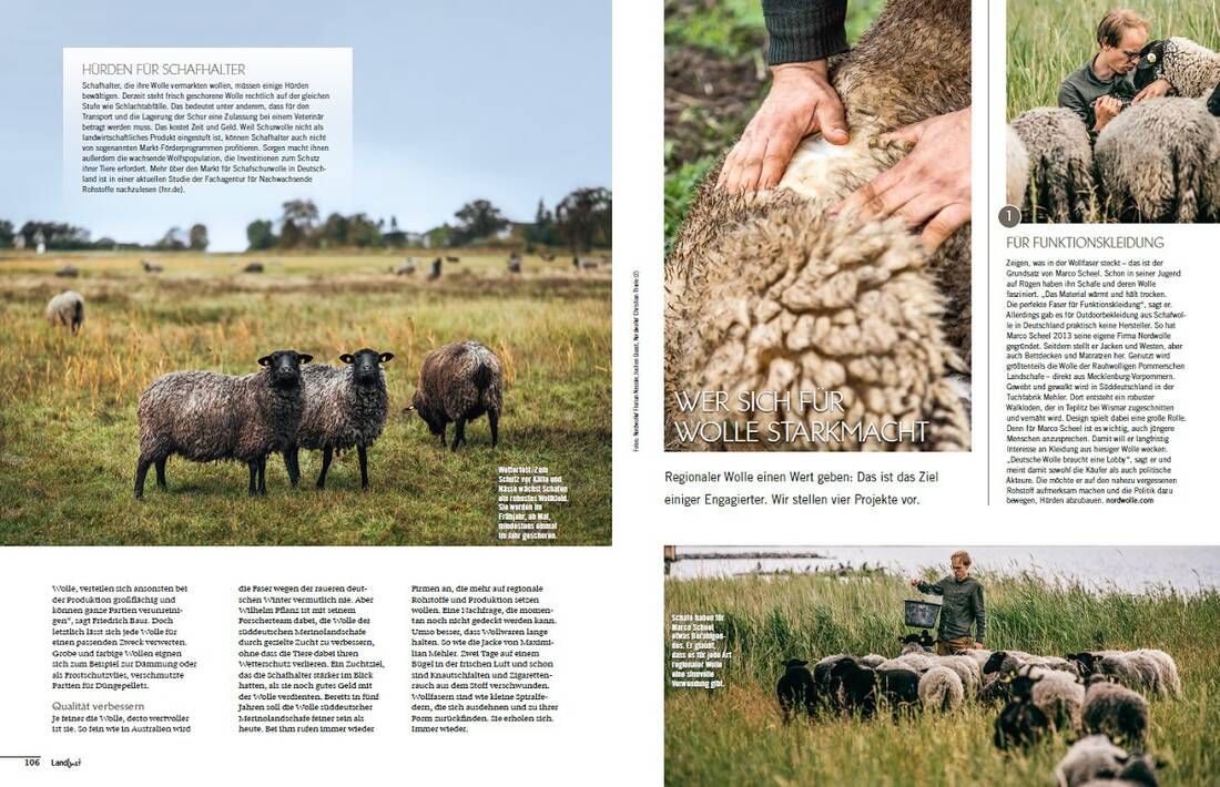 Landlust Heft 5/2023