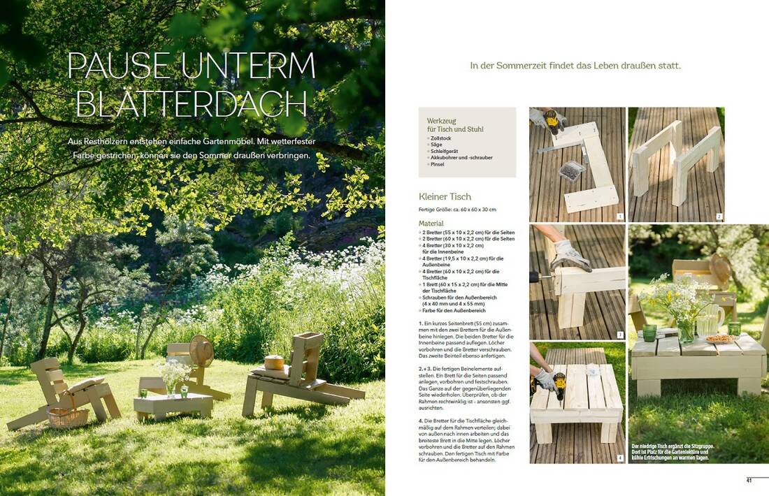 Landlust Heft 4/2024