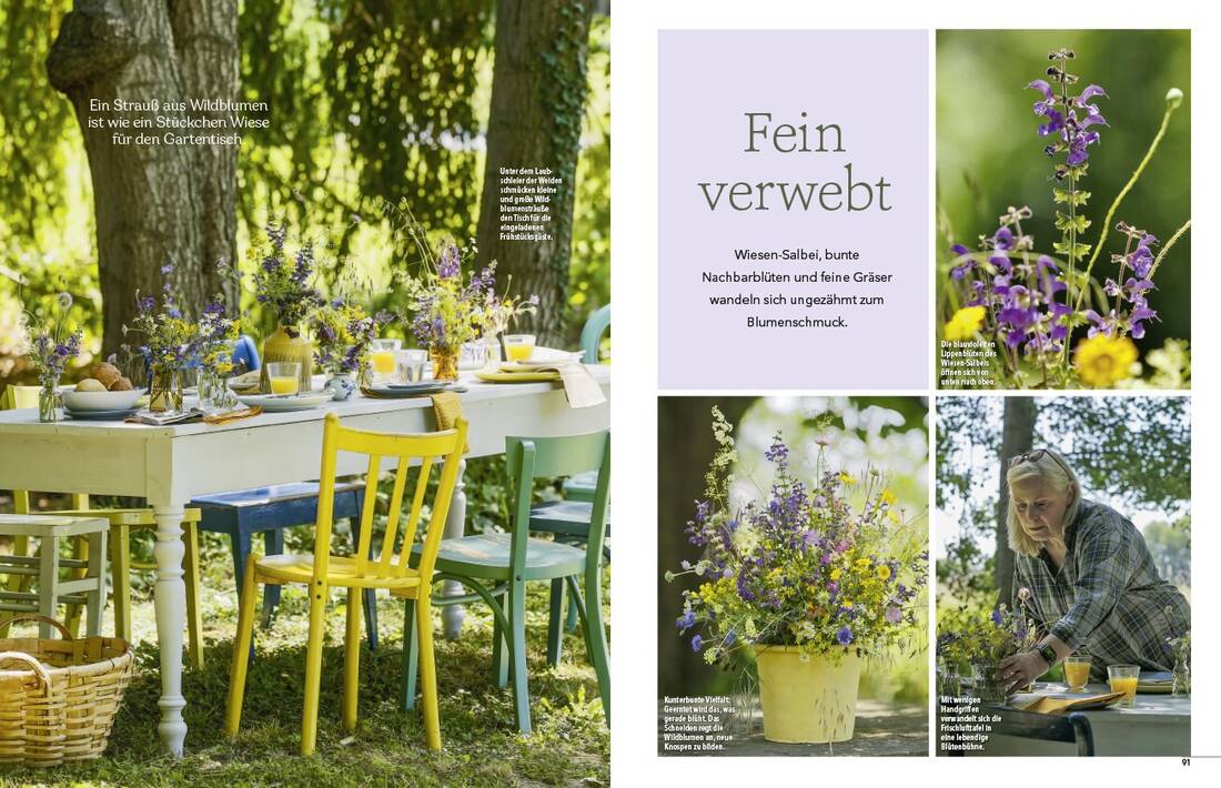 Landlust Heft 3/2025