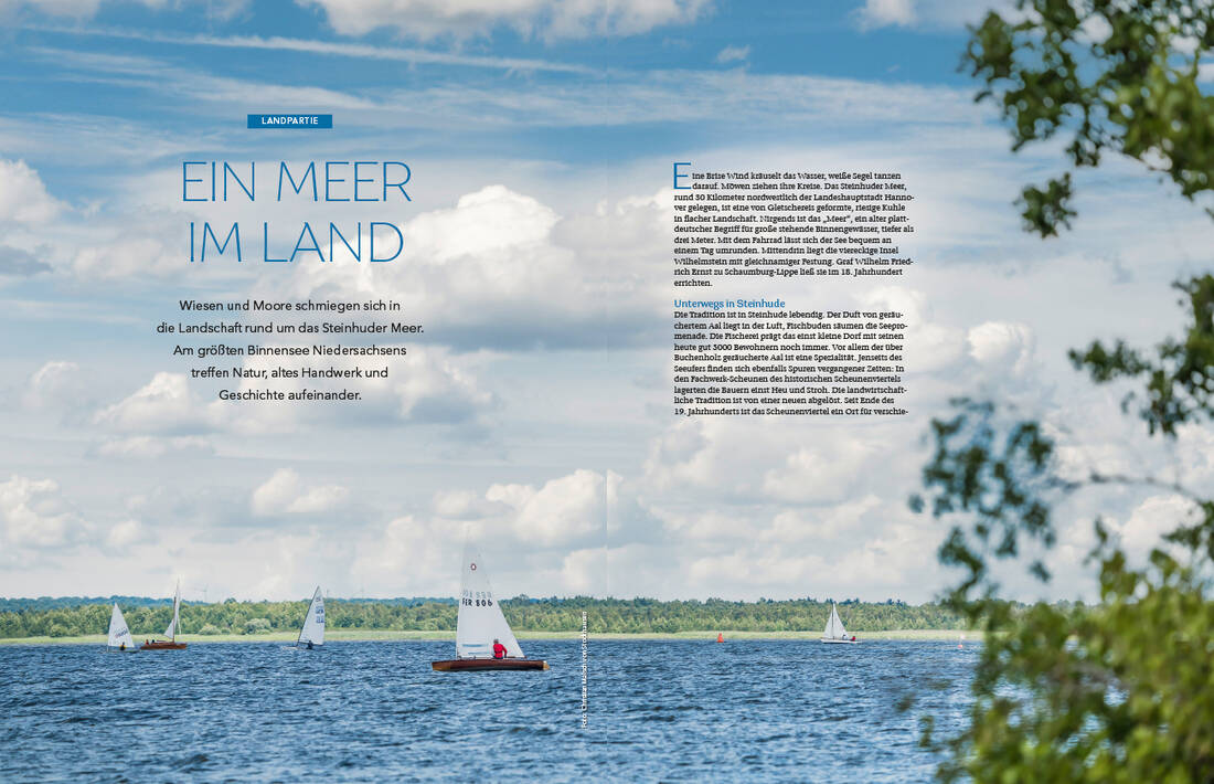 Landlust Heft 4/2025