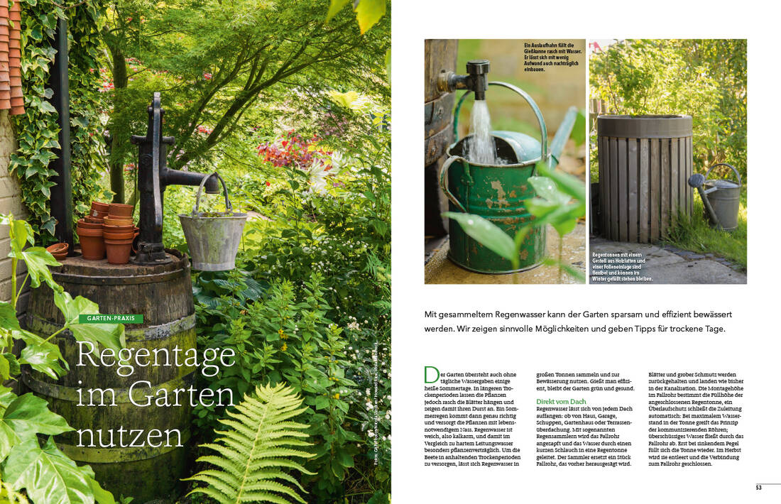 Landlust Heft 4/2025