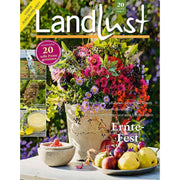 Landlust Heft 5/2025