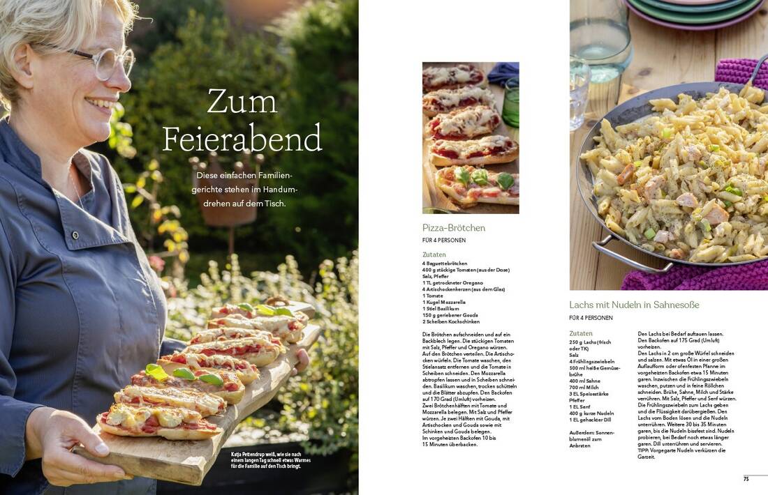 Landlust Heft 3/2026