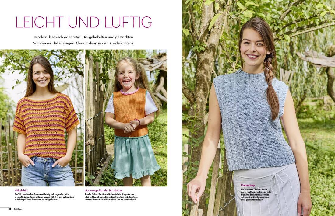 Landlust Heft 4/2026