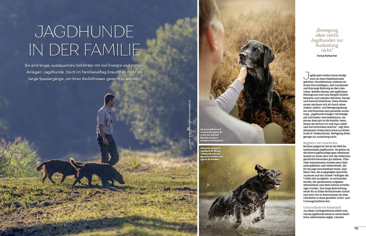 Landlust Heft 6/2026