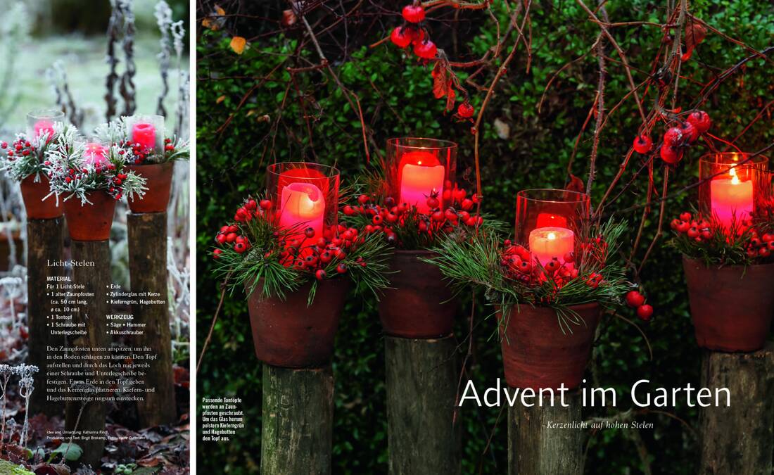 Landlust - Sonderheft Weihnachten 2022
