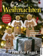 Landlust - Sonderheft Weihnachten2026