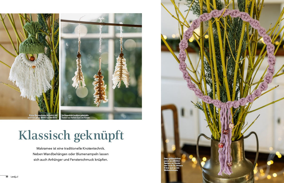 Landlust - Sonderheft Weihnachten2026