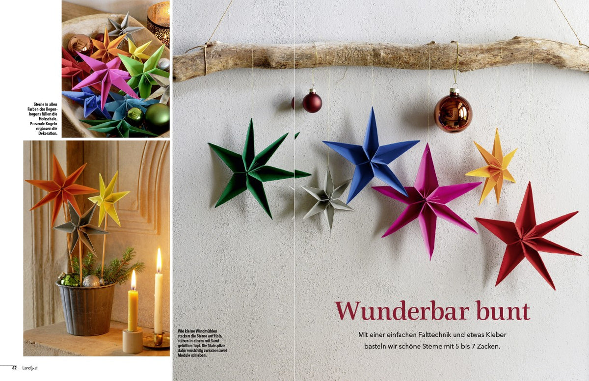Landlust - Sonderheft Weihnachten2026