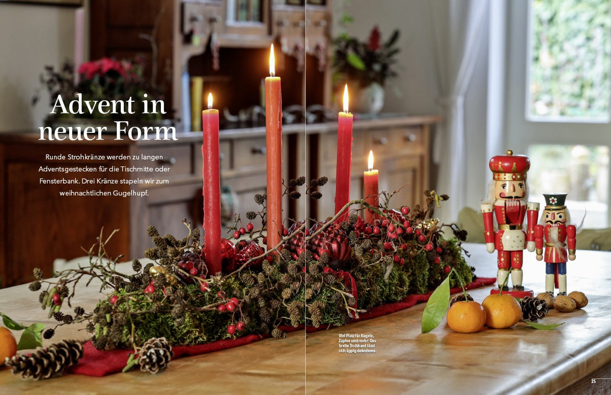 Landlust - Sonderheft Weihnachten2026