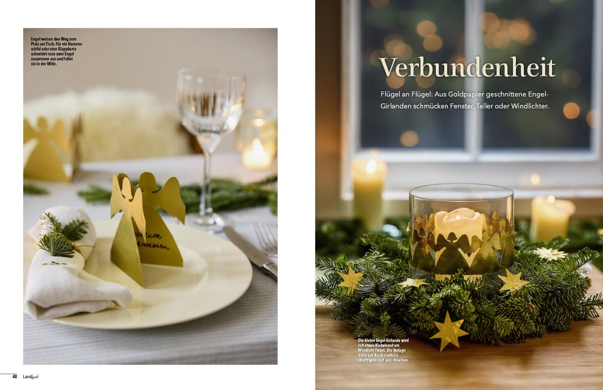 Landlust - Sonderheft Weihnachten2026