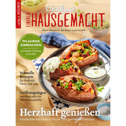 Einfach Hausgemacht 04/24