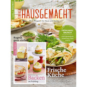 Einfach Hausgemacht 02/25