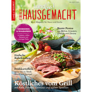 Einfach Hausgemacht 03/25