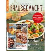 Einfach Hausgemacht 05/25