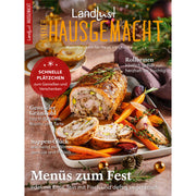 Einfach Hausgemacht 06/25