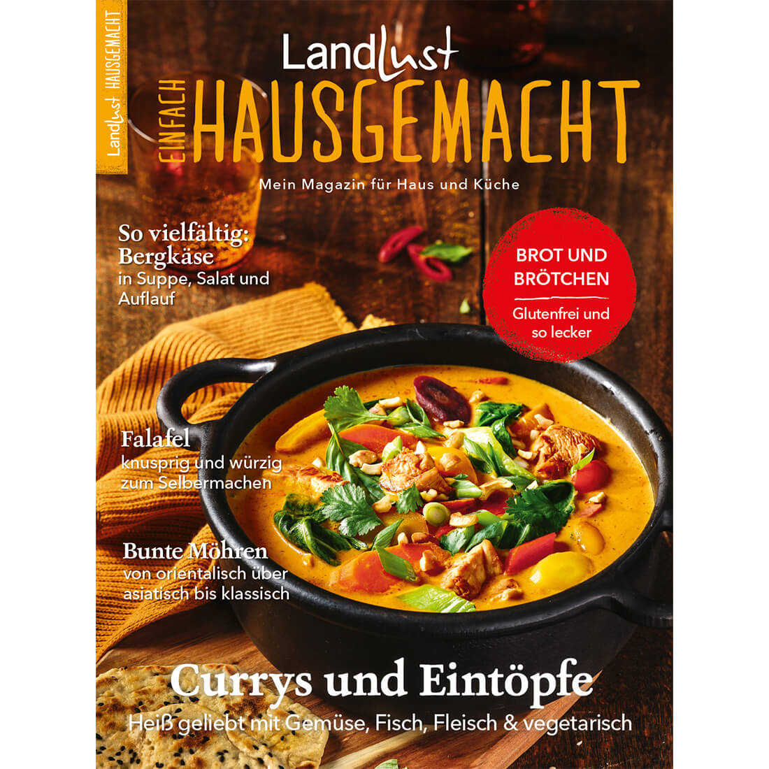 Einfach Hausgemacht 01/26