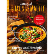 Einfach Hausgemacht 01/26