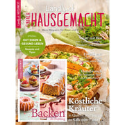 Einfach Hausgemacht 02/26