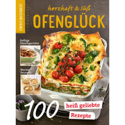Einfach Hausgemacht Spezial - Ofenglück – herzhaft & süß